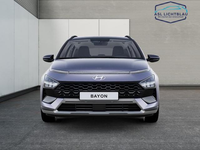 Hyundai BAYON FL 1.0 T-GDI 7-DCT PRIME Assistenzpaket 