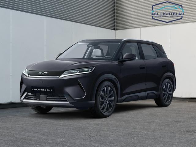 BYD Atto 2 DM-i Boost Bis zu 4500&euro; E-Auto F&ouml;rderung zus&auml;tzlich! 