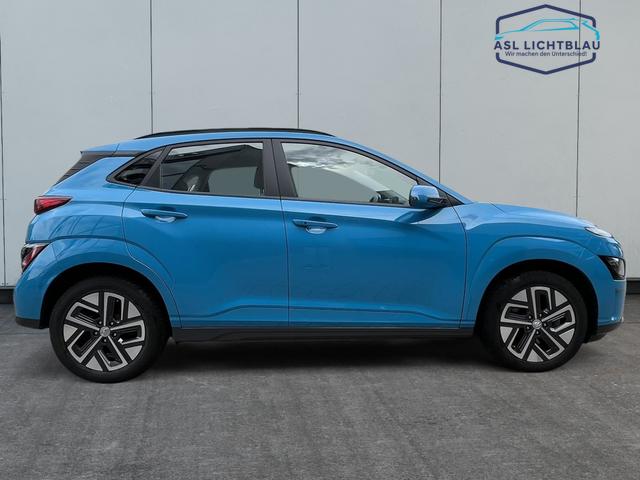 Hyundai KONA Elektro (100kW) SELECT 