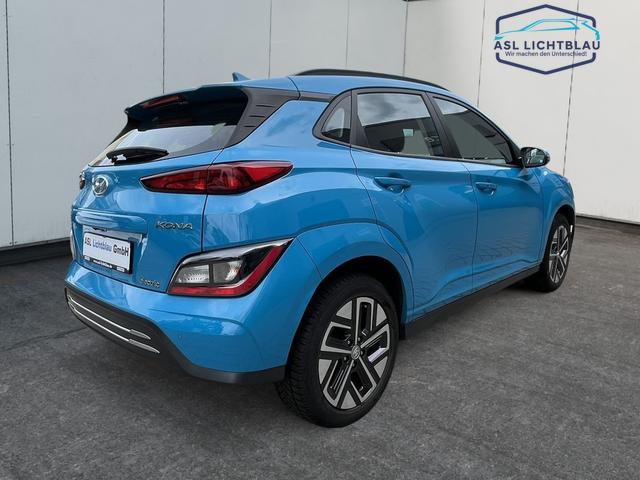 Hyundai KONA Elektro (100kW) SELECT 