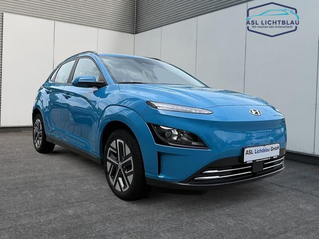 Hyundai KONA Elektro (100kW) SELECT 