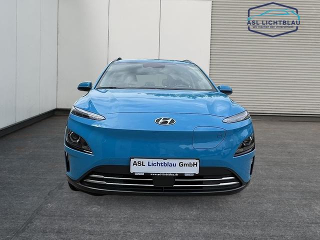 Hyundai KONA Elektro (100kW) SELECT 