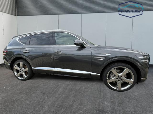 Genesis GV80 2.5 T Luxus AWD Technik-Paket 