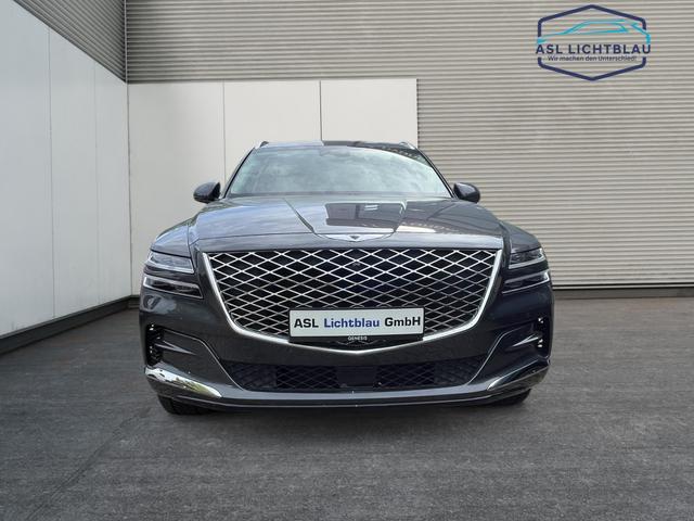 Genesis GV80 2.5 T Luxus AWD Technik-Paket 