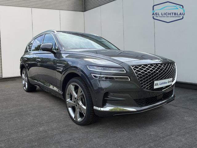 Genesis GV80 2.5 T Luxus AWD Technik-Paket 