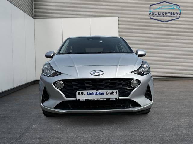 Hyundai i10 1.0 M/T SELECT Funktionspaket 