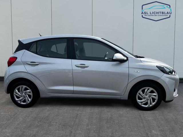 Hyundai i10 1.0 M/T SELECT Funktionspaket 