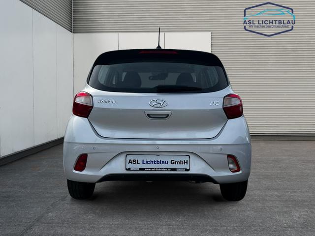 Hyundai i10 1.0 M/T SELECT Funktionspaket 