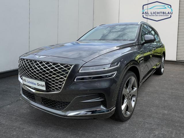 Genesis GV80 2.5 T Luxus AWD Technik-Paket 