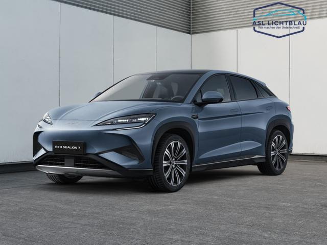 BYD Sealion 7 Excellence AWD Bis zu 6000&euro; E-Auto F&ouml;rderung zus&auml;tzlich! 