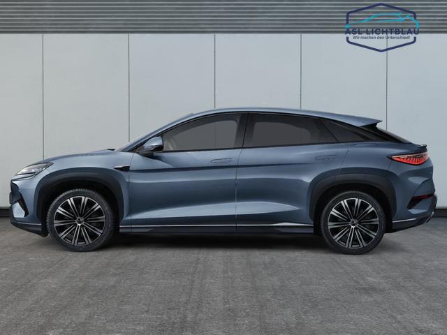 BYD Sealion 7 Excellence AWD Bis zu 6000&euro; E-Auto F&ouml;rderung zus&auml;tzlich! 
