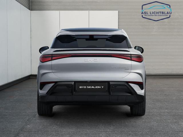 BYD Sealion 7 Excellence AWD Bis zu 6000&euro; E-Auto F&ouml;rderung zus&auml;tzlich! 