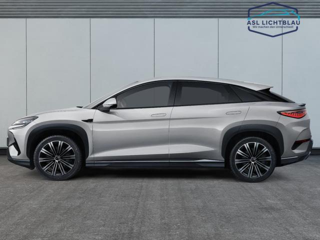 BYD Sealion 7 Excellence AWD Bis zu 6000&euro; E-Auto F&ouml;rderung zus&auml;tzlich! 