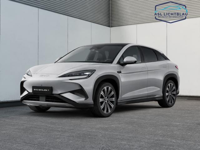 BYD Sealion 7 Excellence AWD Bis zu 6000&euro; E-Auto F&ouml;rderung zus&auml;tzlich! 