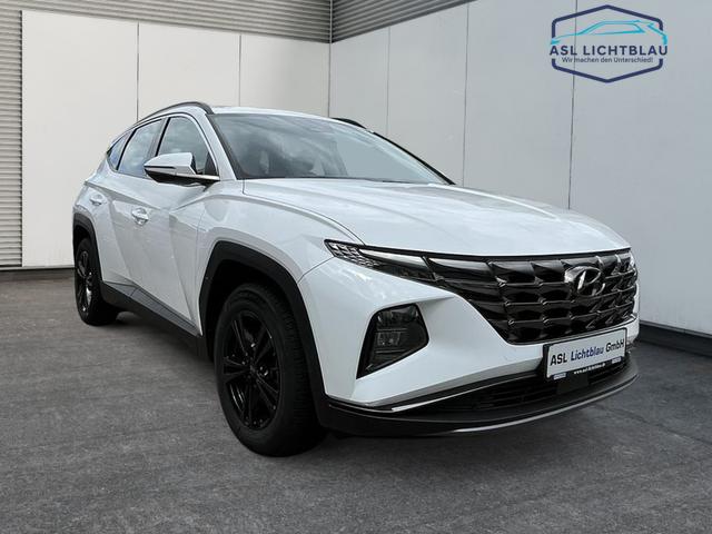 Hyundai TUCSON Plug-in-Hybrid 1.6 T-GDi 6-AT 4WD Funktions-& Navigations-Paket 