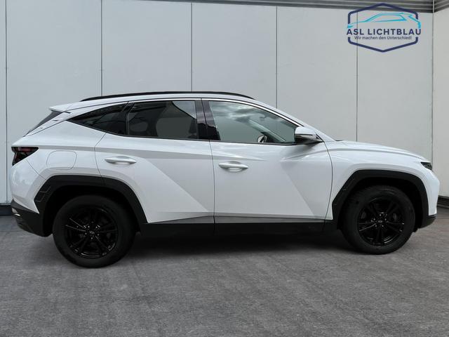 Hyundai TUCSON Plug-in-Hybrid 1.6 T-GDi 6-AT 4WD Funktions-& Navigations-Paket 