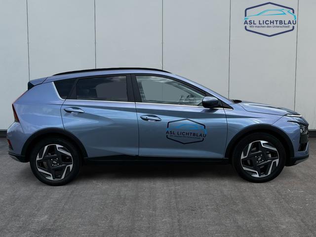 Hyundai BAYON FL 1.0 T-GDI 7-DCT PRIME Assistenzpaket 