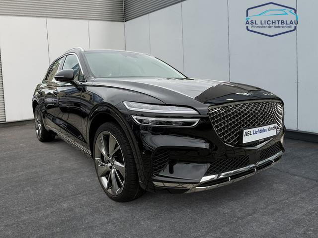 Genesis GV70 2.2 D Luxury AWD Technik-& Komfort-Paket 