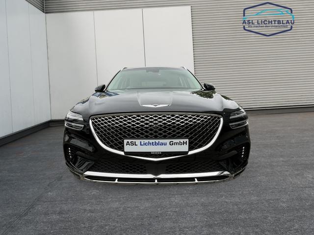 Genesis GV70 2.2 D Luxury AWD Technik-& Komfort-Paket 