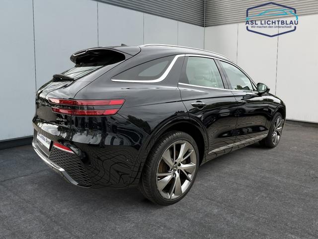 Genesis GV70 2.2 D Luxury AWD Technik-& Komfort-Paket 