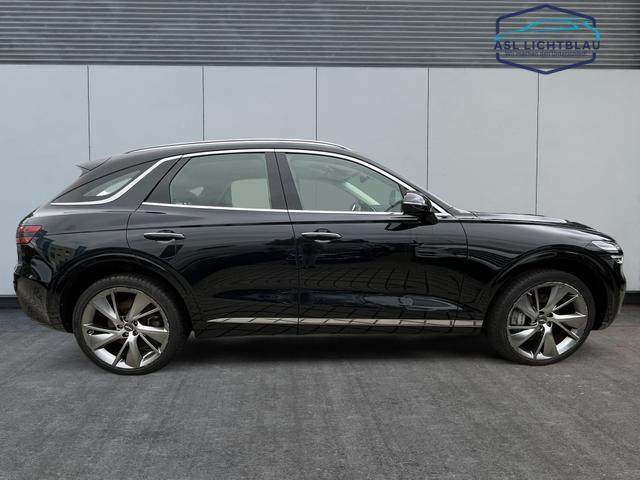 Genesis GV70 2.2 D Luxury AWD Technik-& Komfort-Paket 