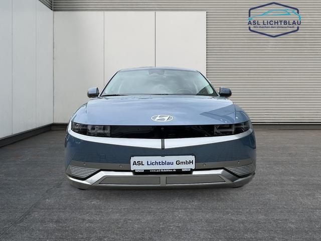 Hyundai IONIQ 5 Heckantrieb 77,4kWh Batt. UNIQ Assistenz-Paket 