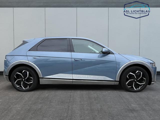 Hyundai IONIQ 5 Heckantrieb 77,4kWh Batt. UNIQ Assistenz-Paket 