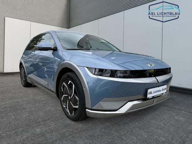 Hyundai IONIQ 5 Heckantrieb 77,4kWh Batt. UNIQ Assistenz-Paket 