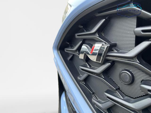 Hyundai i30 N FL Performance 2.0 T-GDI 8-DCT N-Sportschalensitze 