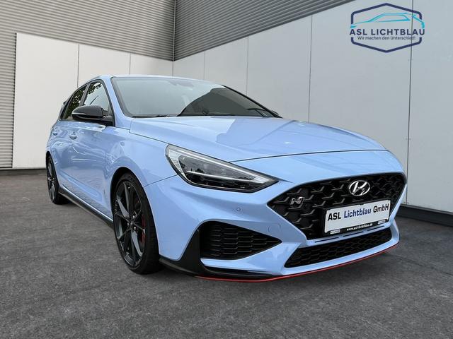 Hyundai i30 N FL Performance 2.0 T-GDI 8-DCT N-Sportschalensitze 