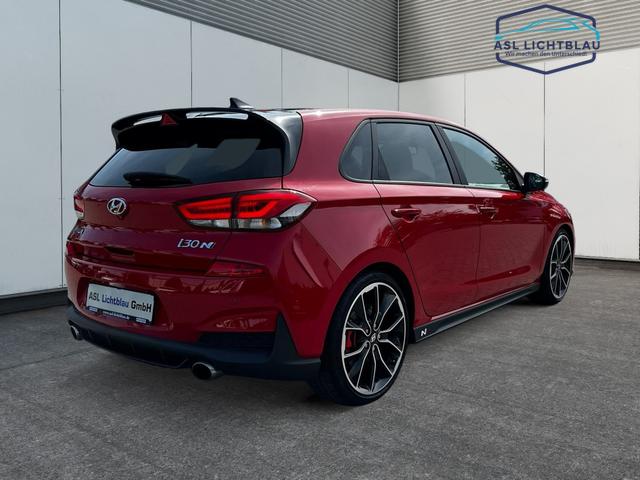 Hyundai i30 N Performance 2.0 T-GDI M/T Panoramadach 