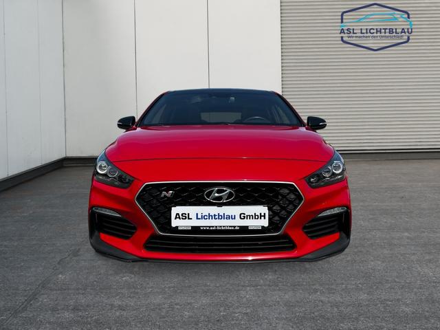Hyundai i30 N Performance 2.0 T-GDI M/T Panoramadach 