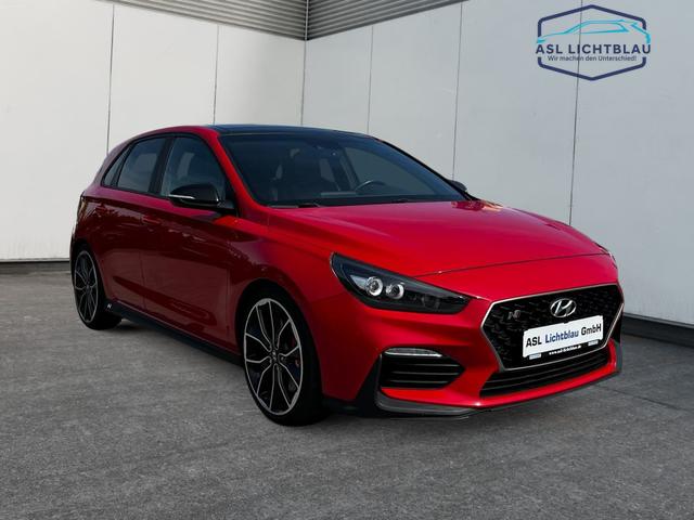 Hyundai i30 N Performance 2.0 T-GDI M/T Panoramadach 
