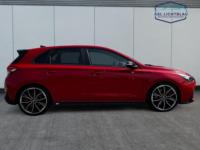 Hyundai i30 N Performance 2.0 T-GDI M/T Panoramadach 
