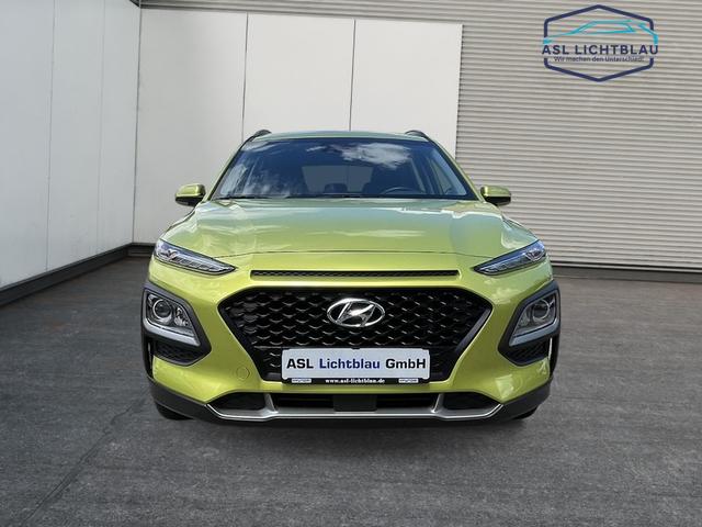 Hyundai KONA 1.6 T-GDI TREND 