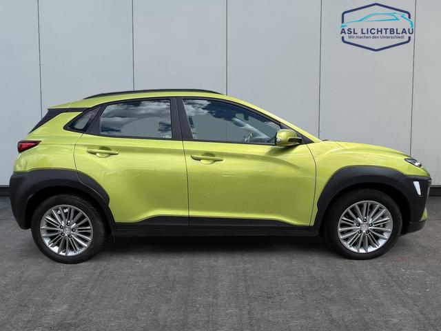Hyundai KONA 1.6 T-GDI TREND 