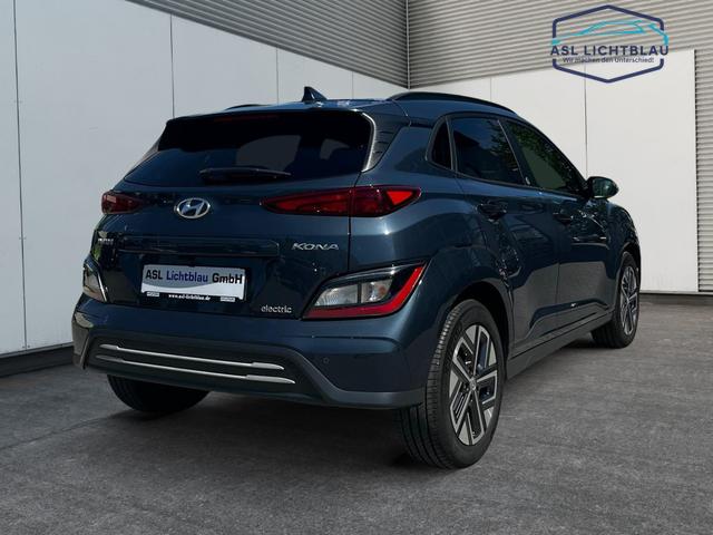 Hyundai KONA Elektro (100kW) Edition 30 Plus 