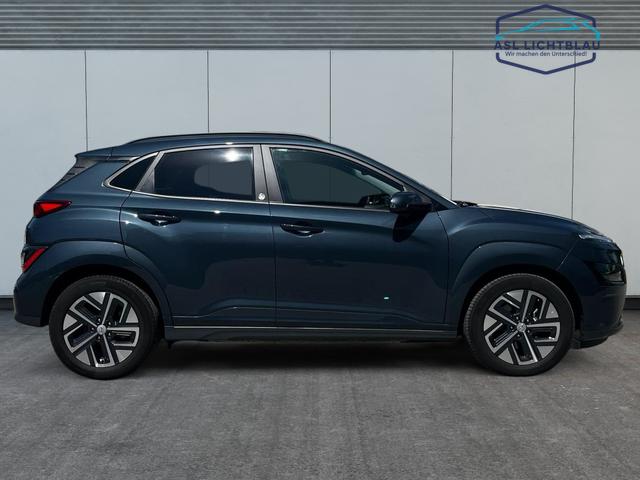 Hyundai KONA Elektro (100kW) Edition 30 Plus 