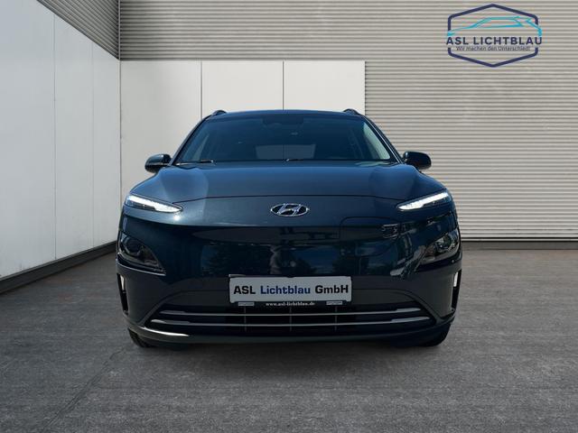 Hyundai KONA Elektro (100kW) Edition 30 Plus 