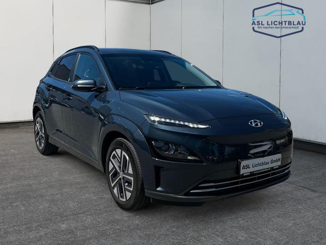 Hyundai KONA Elektro (100kW) Edition 30 Plus 