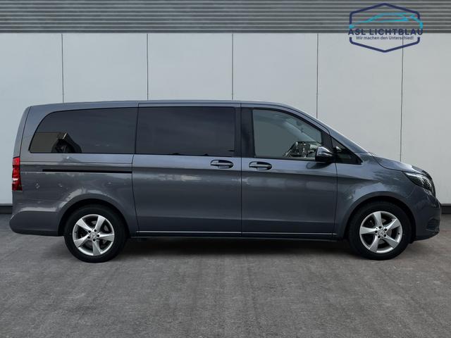 Mercedes-Benz V-Klasse V 220 d Rise lang 