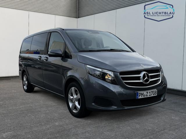 Mercedes-Benz V-Klasse V 220 d Rise lang 
