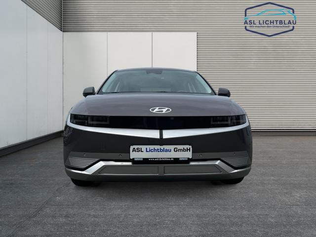 Hyundai IONIQ 5 Heckantrieb 72,6kWh Batt. DYNAMIQ LED-Paket 
