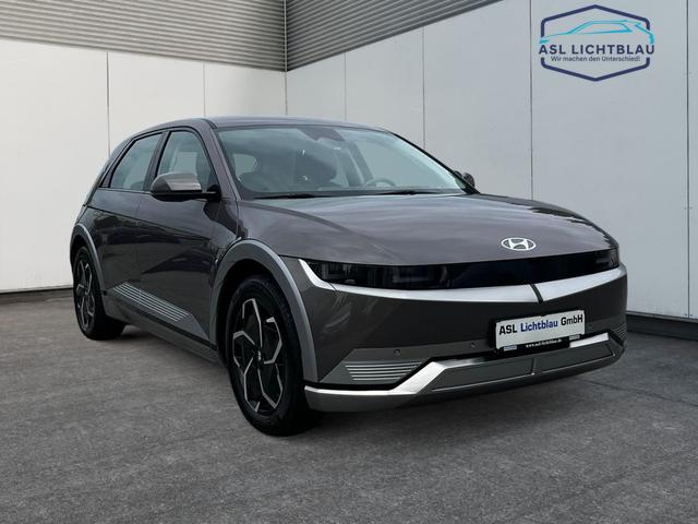 Hyundai IONIQ 5 Heckantrieb 72,6kWh Batt. DYNAMIQ LED-Paket 