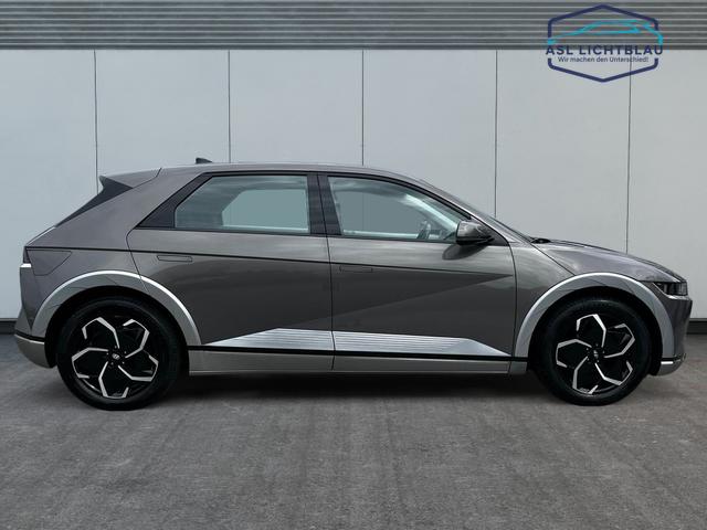 Hyundai IONIQ 5 Heckantrieb 72,6kWh Batt. DYNAMIQ LED-Paket 