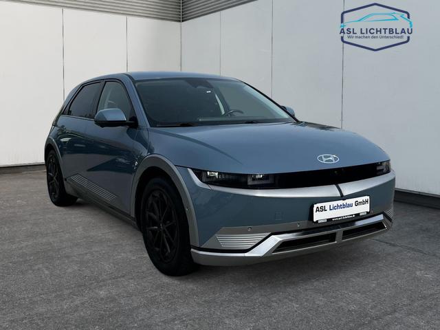 Hyundai IONIQ 5 Heckantrieb 77,4kWh Batt. TECHNIQ Assistenz-& Park-Paket 