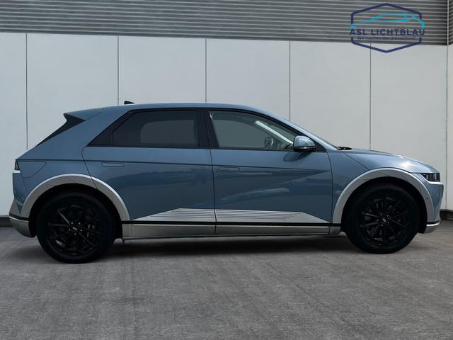 Hyundai IONIQ 5 Heckantrieb 77,4kWh Batt. TECHNIQ Assistenz-& Park-Paket 