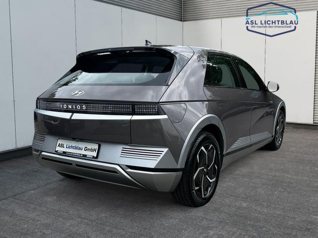 Hyundai IONIQ 5 Heckantrieb 72,6kWh Batt. DYNAMIQ LED-Paket 