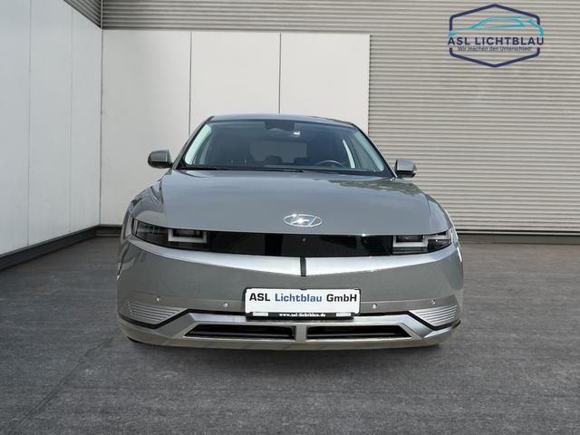 Hyundai IONIQ 5 Heckantrieb 77,4kWh Batt.TECHNIQ Assistenz-& Sitz-Paket 