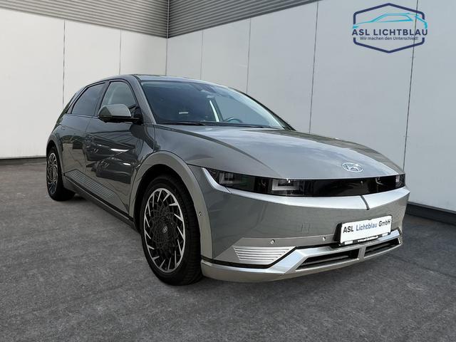 Hyundai IONIQ 5 Heckantrieb 77,4kWh Batt.TECHNIQ Assistenz-& Sitz-Paket 